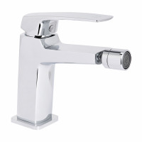 Смеситель для биде Qtap Tern QTTER255CRM47589 Chrome