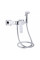 Смеситель для гигиенического душа Qtap Tern QTTER262CRM47590 Chrome