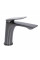 Смеситель для раковины Qtap Vlasta New QTVLA270GMB45641 Gunmetal Black PVD