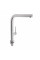 Смеситель для кухни Qtap Zdenek QTZDN9032103FC Brushed Nickel PVD
