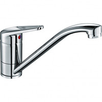 Смеситель для кухни Franke Novara Plus (115.0347.142)