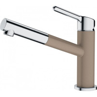 Смеситель для кухни Franke Orbit Pull Out (115.0623.147)