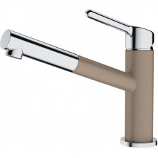 Смеситель для кухни Franke Orbit Pull Out (115.0623.147)