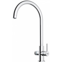 Смеситель для кухни Franke Lina J Clear Water 2.0 (120.0730.806)