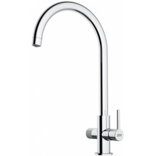 Смеситель для кухни Franke Lina J Clear Water 2.0 (120.0730.806)