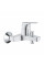 Смеситель для ванны Grohe Start Flow 23772000