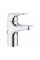 Смеситель для раковины Grohe Start Flow S-Size 23809000 с донным клапаном