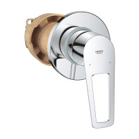 Смеситель скрытого монтажа для душа Grohe BauLoop New 29042001