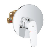 Смеситель скрытого монтажа для душа Grohe Start Flow 29116000