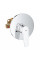 Смеситель скрытого монтажа для душа Grohe Start Flow 29116000