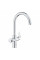 Смеситель для кухни Grohe StartCurve 30592000