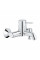 Смеситель для ванны Grohe BauClassic 32865000