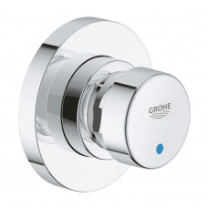 Нажимной автоматический вентиль Grohe Euroeco Cosmopolitan T 36268000