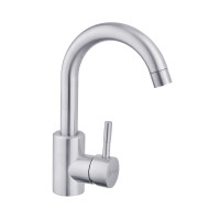 Змішувач для раковини Agua Acero - INOX011