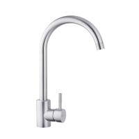 Смеситель для кухни Agua Acero - INOX035
