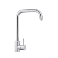 Змішувач для кухні Agua Acero - INOX037