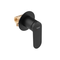 Смеситель скрытого монтажа для душа Kroner Element 211433-3801