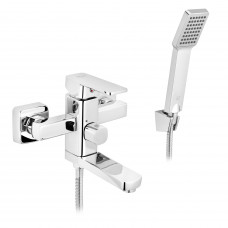 Смеситель для ванны Kroner KRM Ems - C060