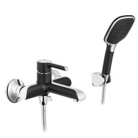 Смеситель для ванны Kroner KRP Essen - SCH060