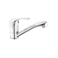 Смеситель для раковины Agua Leon - C010