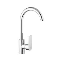 Смеситель для кухни Agua Merida - C030