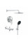 Душевая система Grohe Vitalio Start 250 с изливом для ванны и смесителем Euroeco UA32747R3