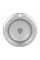 Кухонная мойка Brinex 510-D 0,8 мм Micro Decor (BRIN510MDEC08)
