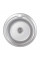 Кухонная мойка Brinex 510-D 0,8 мм Satin (BRIN510SAT08)