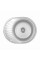 Кухонная мойка Brinex 5745 0,8 мм Micro Decor (BRIN5745MDEC0)