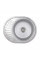 Кухонная мойка Brinex 5745 0,8 мм Satin (BRIN5745SAT08)