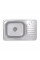 Кухонная мойка Brinex 6642 0,8 мм Satin (BRIN6642SAT08)