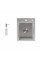 Мойка для кухни интегрированная Lidz Handmade H4050 (LDH4050BRU39258) Brushed Steel 3,0/1,0 мм