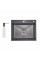 Lidz Handmade H6050HB Мойка для кухни интегрированная Decor Black PVD Honeycomb 2,5/0,5 мм LDH6050BDECPVD48371