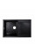 Кухонная мойка Lidz 790x495/230 ANT-15 (LIDZANT15790495200)