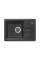 Кухонная мойка Lidz 620x435/200 BLM-14 (LIDZBLM14620435200)
