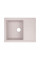 Кухонная мойка Lidz 620x435/200 COL-06 (LIDZCOL06620435200)