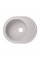 Кухонная мойка Lidz 620x500/200 GRA-09 (LIDZGRA09620500200)