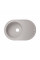 Кухонная мойка Lidz 780x500/200 GRA-09 (LIDZGRA09780500200)