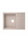 Кухонная мойка Lidz 650x500/200 MAR-07 (LIDZMAR07650500200)