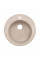 Кухонная мойка Lidz D510/200 MAR-07 (LIDZMAR07D510200)