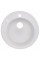 Кухонная мойка Lidz D510/200 WHI-01 (LIDZWHI01D510200)