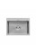 Кухонна мийка Kroner KRP Derby - 5843HM Brush (2,5/0,5 мм)