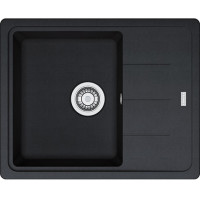 Кухонная мойка Franke Basis (114.0272.580)