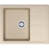 Кухонная мойка Franke Basis (114.0272.595)