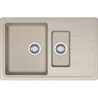 Кухонная мойка Franke Basis (114.0272.634)