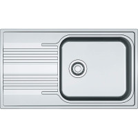 Кухонная мойка Franke Smart (101.0456.705)