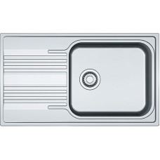 Кухонная мойка Franke Smart (101.0456.705)