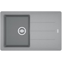 Кухонная мойка Franke Basis (114.0565.087)