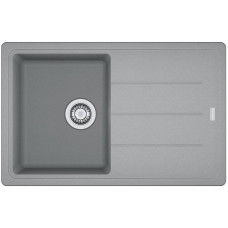 Кухонная мойка Franke Basis (114.0565.087)