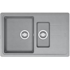 Кухонная мойка Franke Basis (114.0565.111)